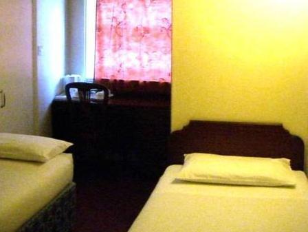 Fitzroy/Cosmo Hotel ลอนดอน ภายนอก รูปภาพ