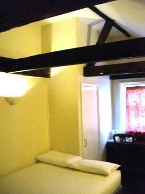 Fitzroy/Cosmo Hotel ลอนดอน ห้อง รูปภาพ