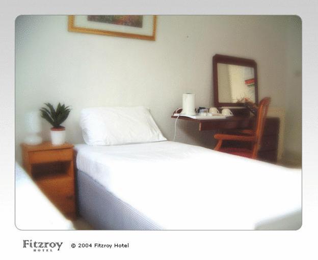 Fitzroy/Cosmo Hotel ลอนดอน ห้อง รูปภาพ